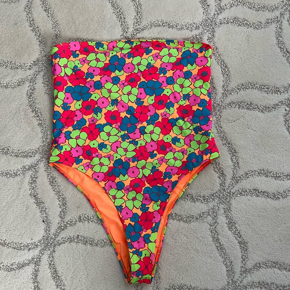 Stella One piece Frankie Bikini